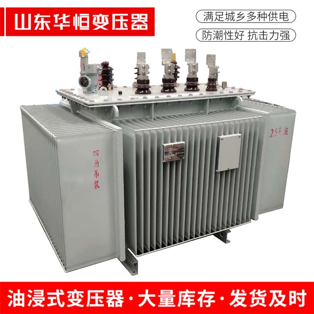 S13-10000/35富宁富宁富宁电力变压器厂家