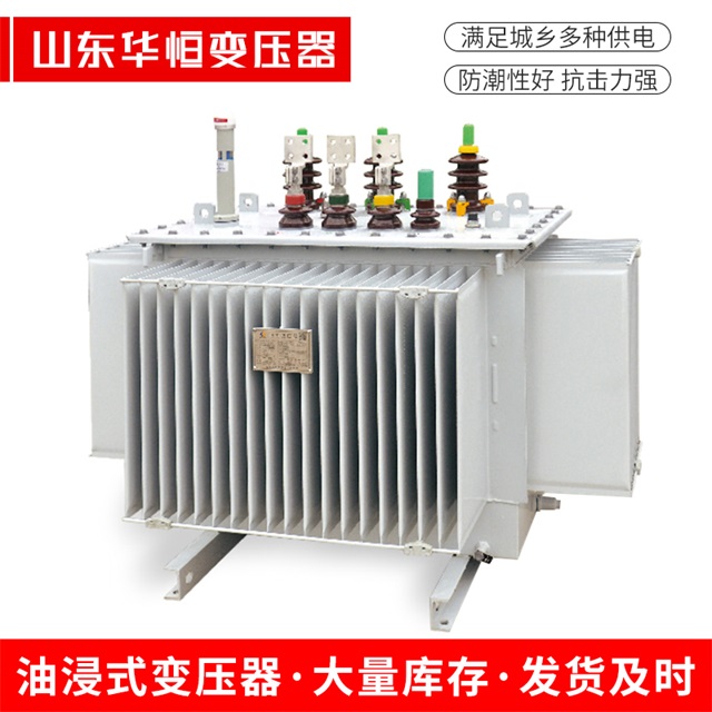 S13-10000/35富宁富宁富宁电力变压器