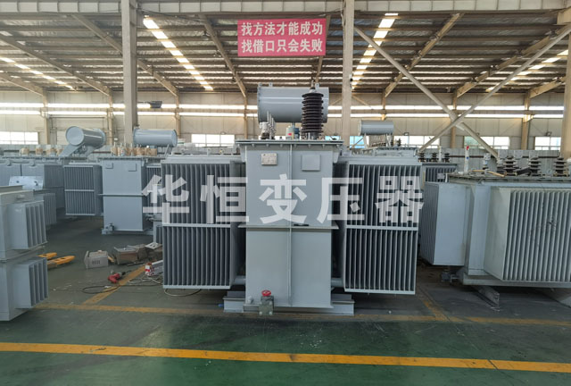 SZ11-6300/35富宁富宁富宁油浸式变压器价格